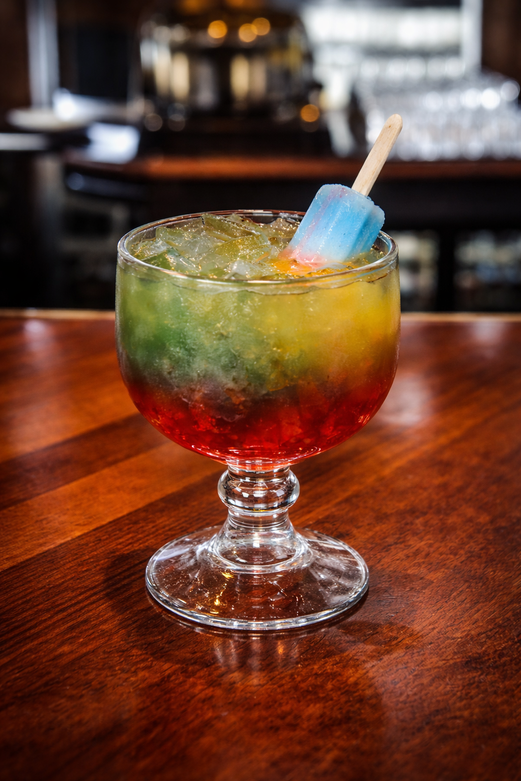 Popsicle Punch