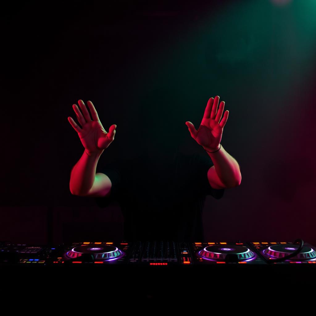 Last Friday at House Party